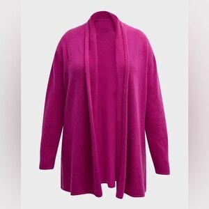 Neiman Marcus Cashmere Cardigan